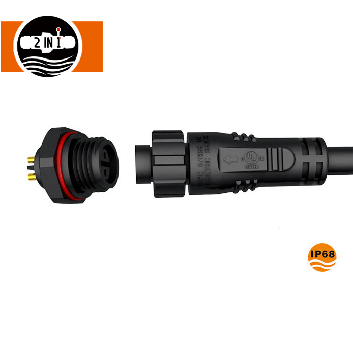 Mengapa Memilih Konektor Pemasangan Panel Tahan Air untuk Sistem Kelistrikan Anda?